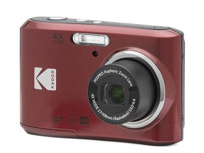 Appareil photo numérique pour faune