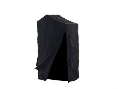 Couverture de cage occultante