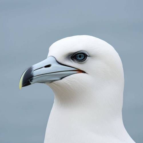 Fulmar Boréal