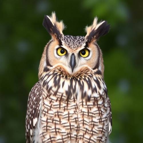 Grand-duc d'Amérique