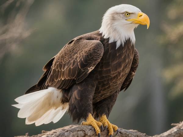 Bald Eagle