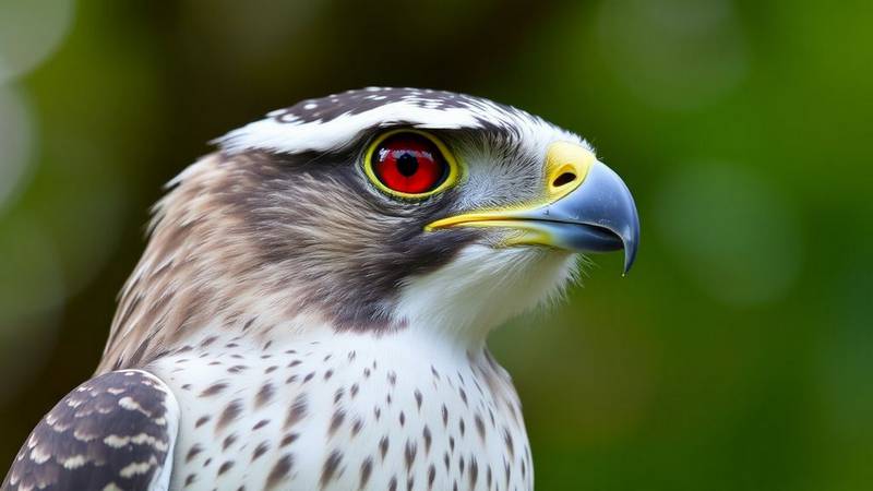 Goshawk