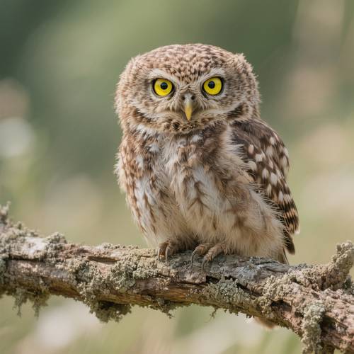 Little Owl