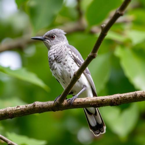 Common Cuckoo