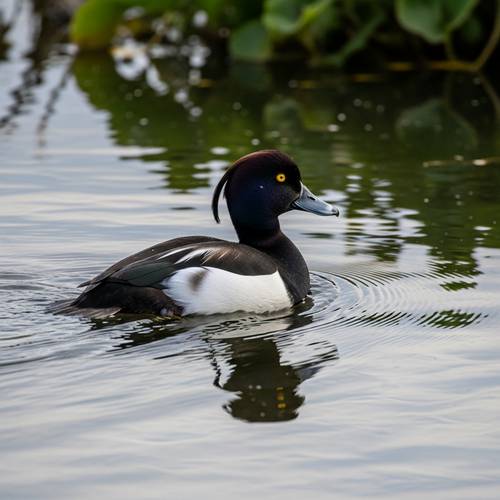 Tufted Duck
